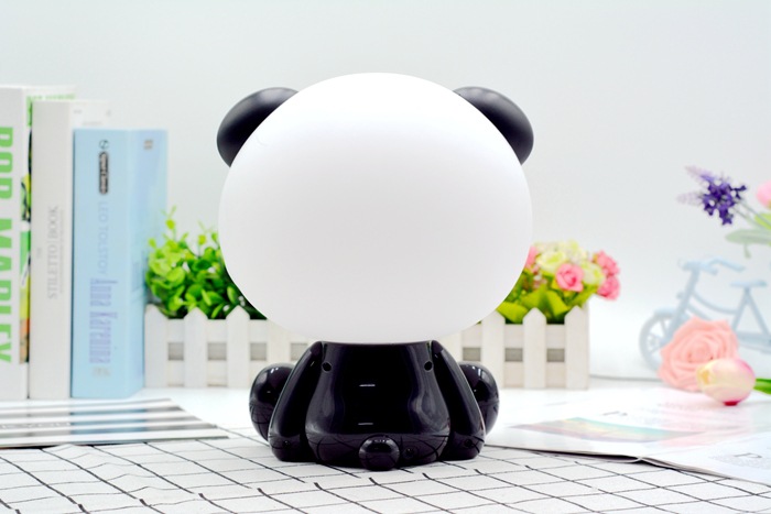 Cartoon LED Eye Protection Desk Lamp Night Light - Image 6