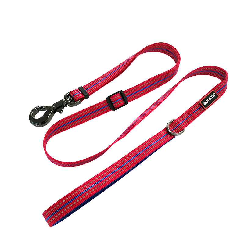 Red Leash