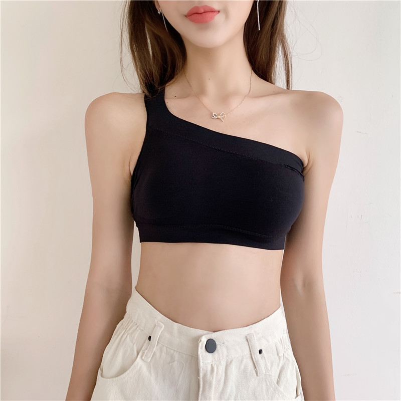 Magic tube top wear more yoga bra
