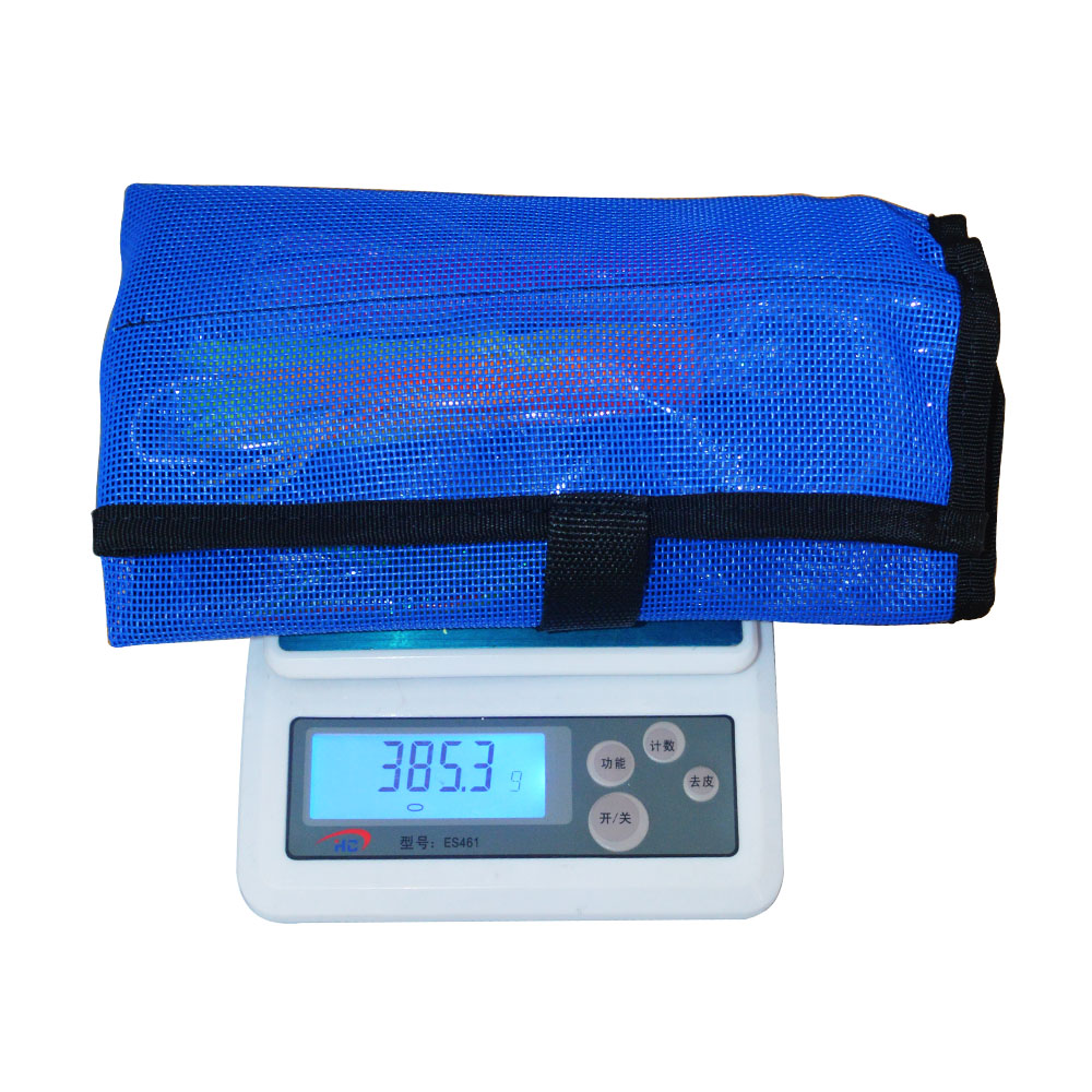 طعامة أخطبوط أكريليك بطول 6.5 إنش