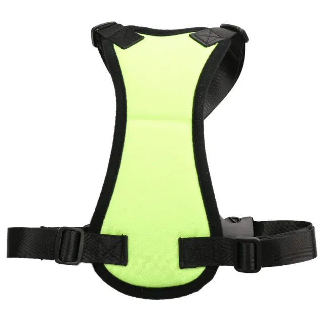Car seat belts for pets Green - Shop at LoveMi
