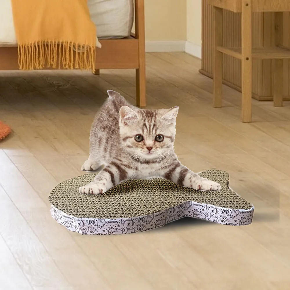 Scratcher cat toy – image 3
