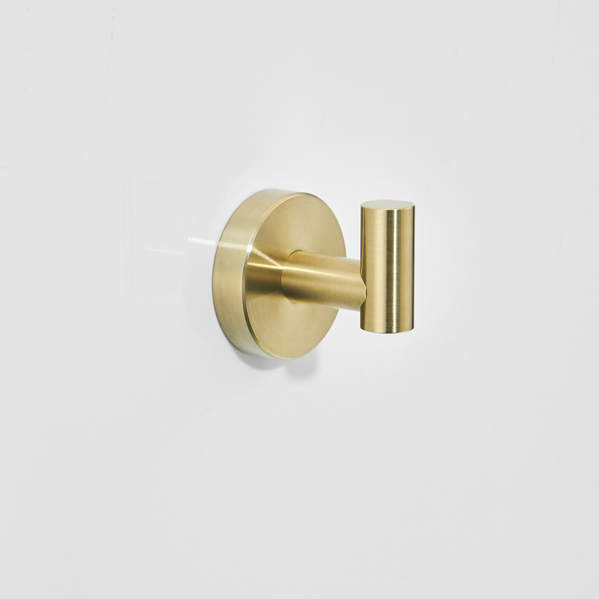Stainless steel towel rack Gold - Shop at LoveMi