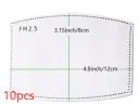 Filter-10Pcs
