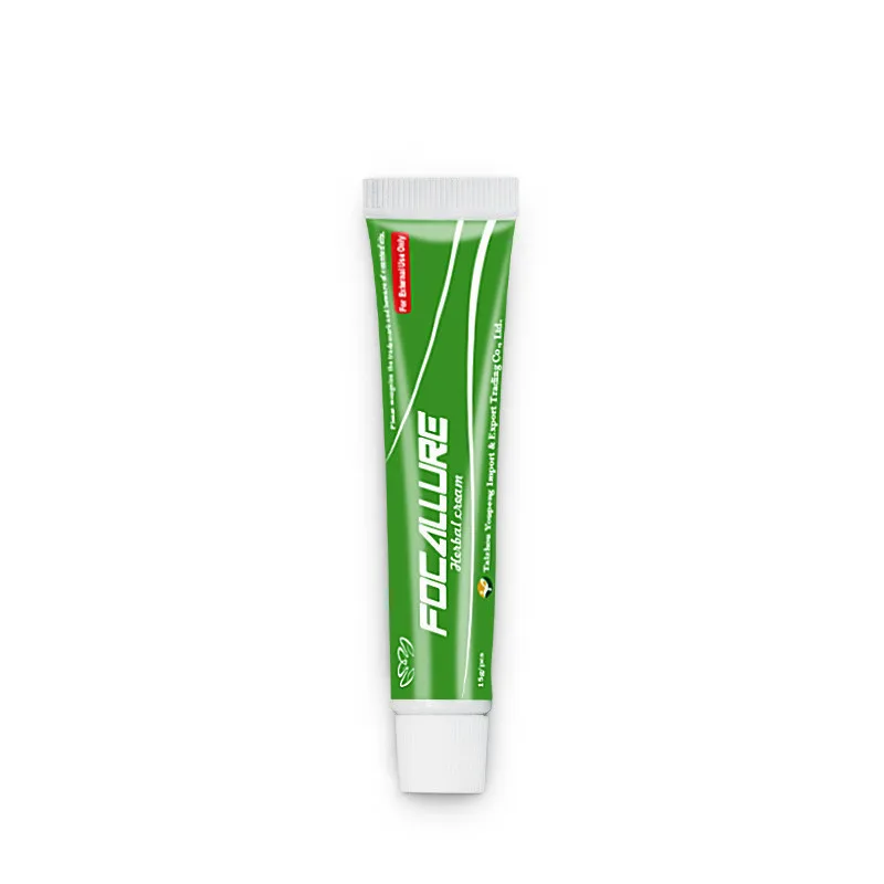 Cream ointment eczema cream - Green