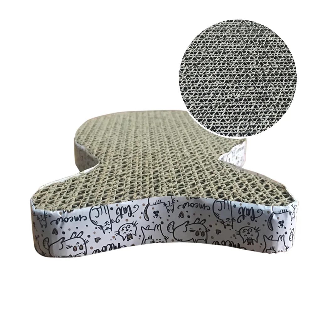 Scratcher cat toy – image 2