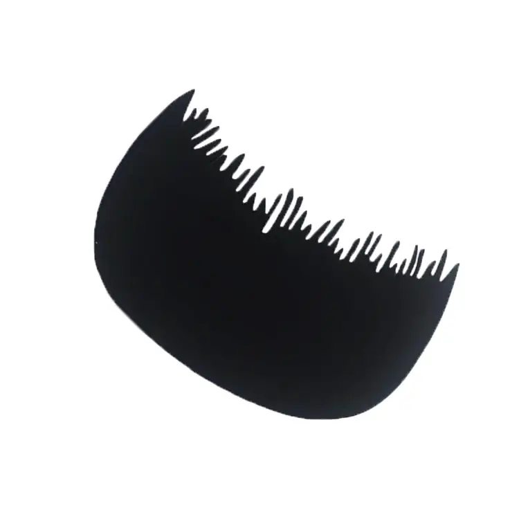 Additional fiber special comb