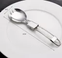 Fork Spoon