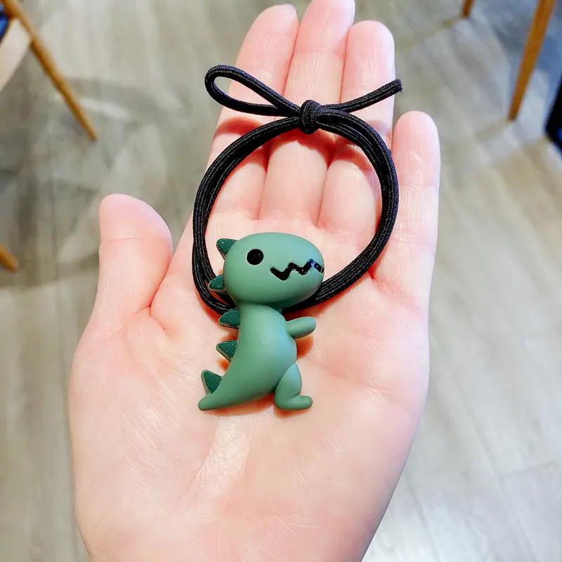 Animal Cartoon Hair Accessories
