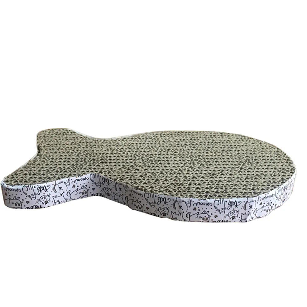 Scratcher Cat Toy