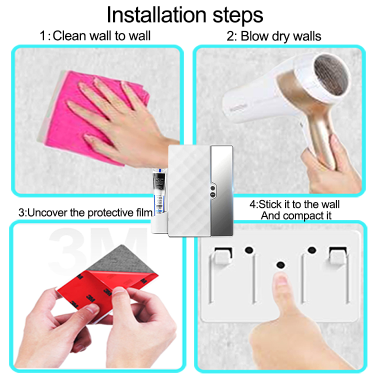 Ultraviolet toothbrush sterilizer