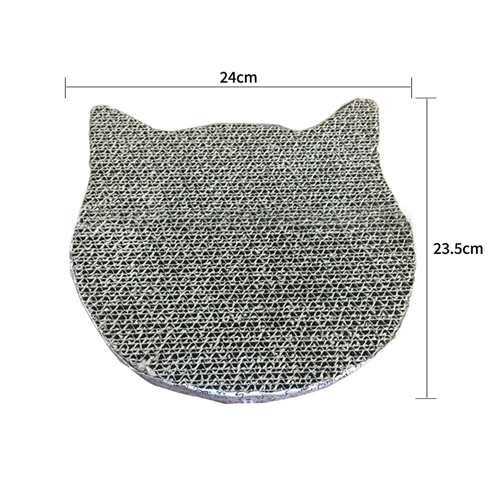 Scratcher cat toy - Cat