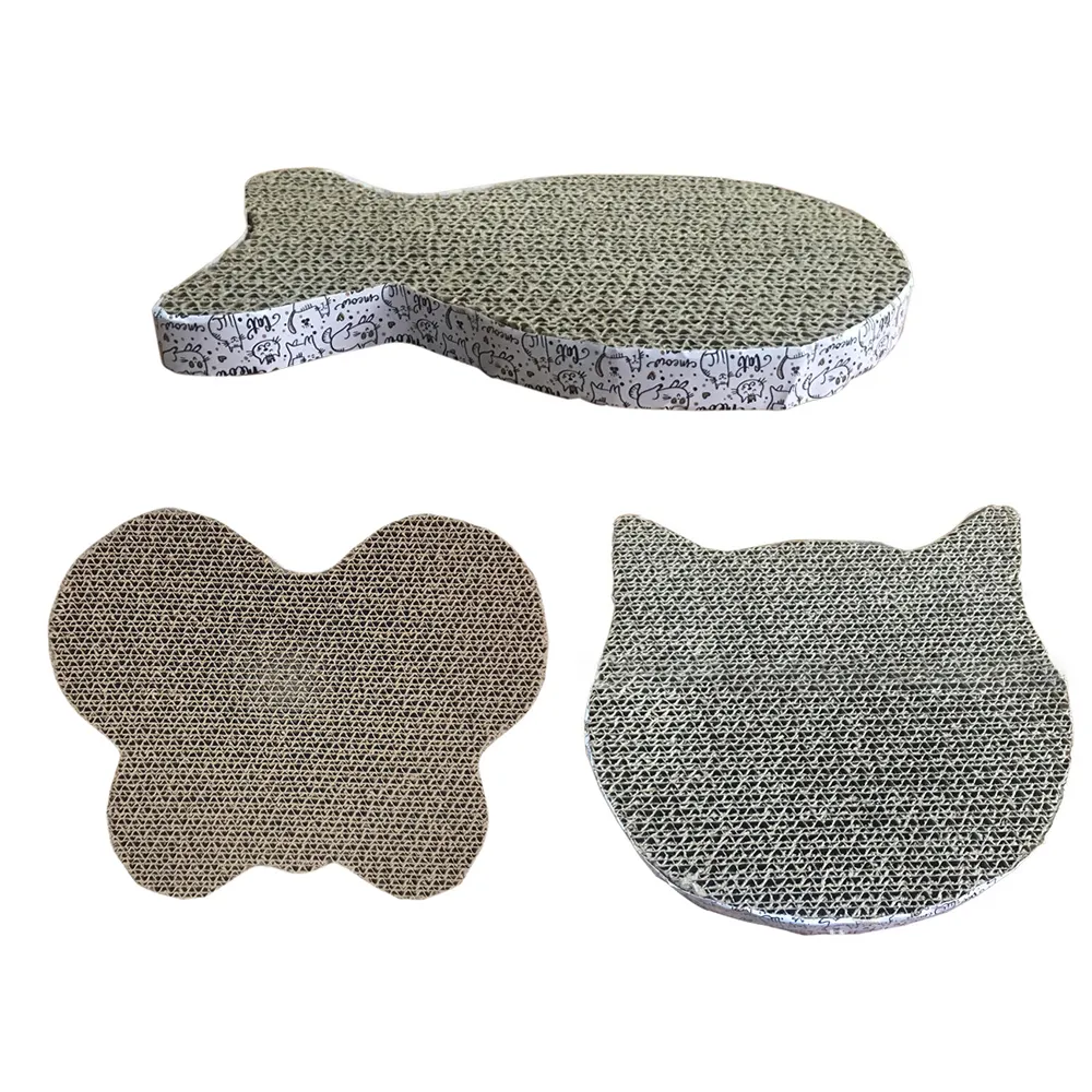 Scratcher cat toy – image 4