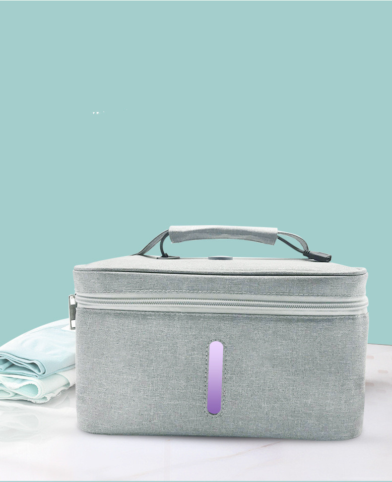 LED UV disinfection kit 8