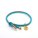 Tag Light Blue