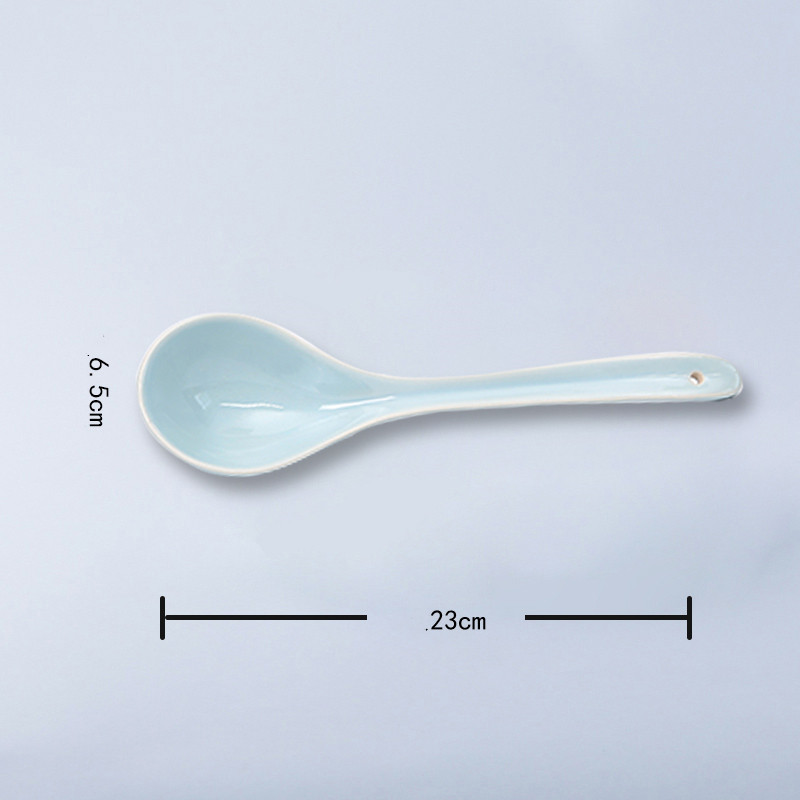 Sakura Story Creative Dishes Set