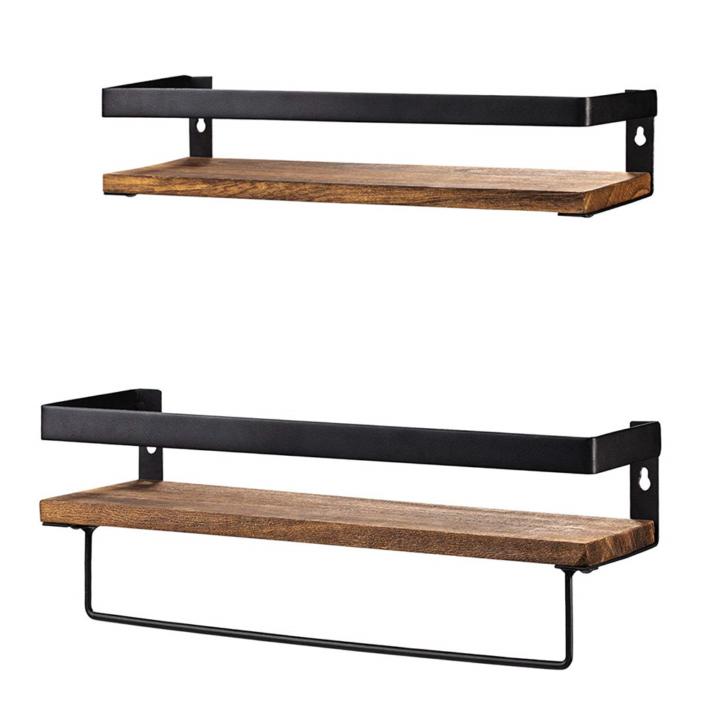 Suspended Wall Shelf, picture 4 of 4