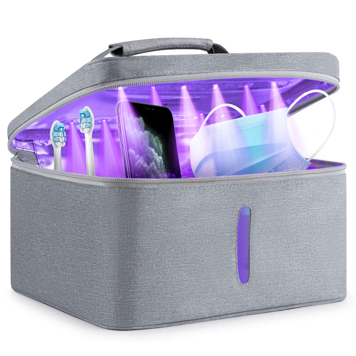 LED UV disinfection kit 5