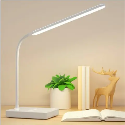 LED Lithium Battery Eye Protection Lamp