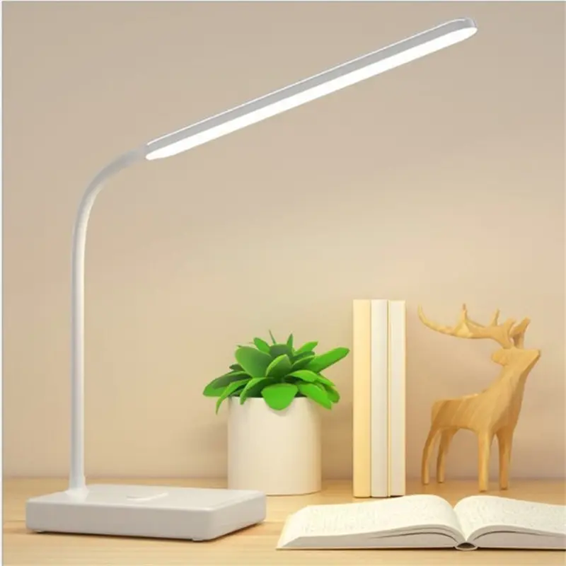 LED Lithium Battery Eye Protection Lamp