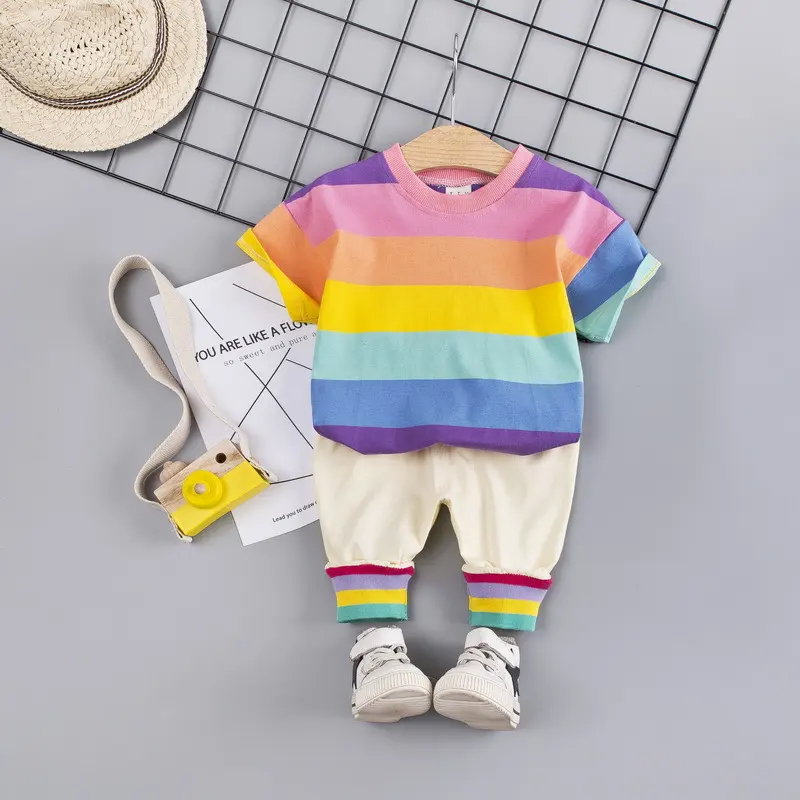 Children Clothes Set