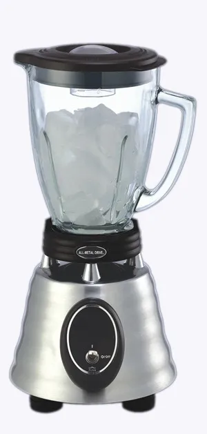 South American juice machine - Silver