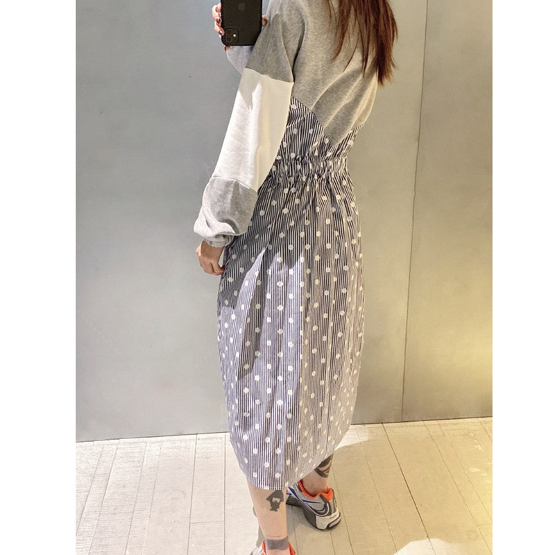 Personalized long dress