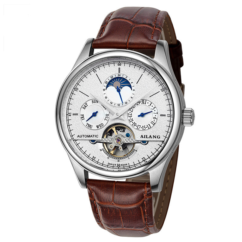 Automatic Mechanical Watch, picture 2 of 5