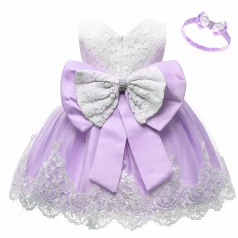 Children's Dress