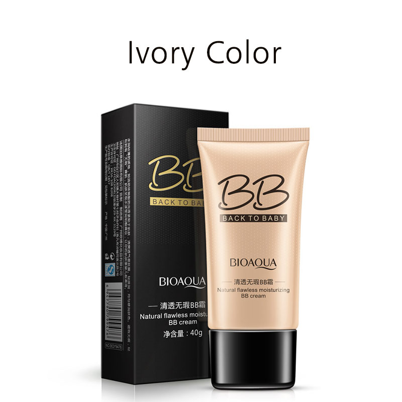 Ivory color