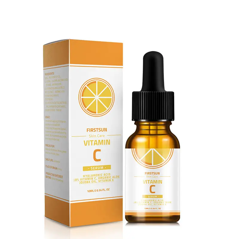 Vitamin C Stock