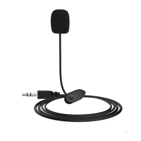 Lavalier Microphone