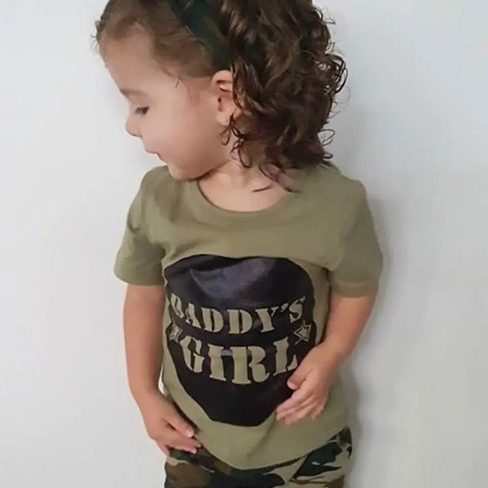 Children Clothes Set