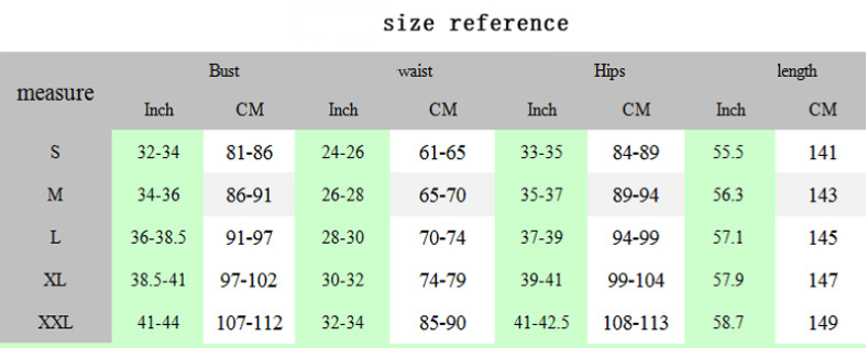 V-neck print irregular dress