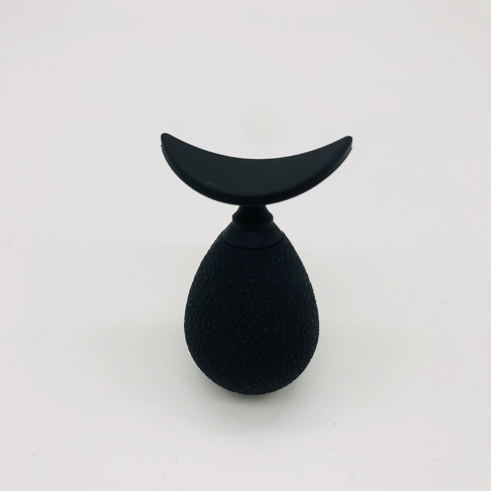 A Black