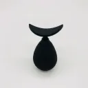 A Black