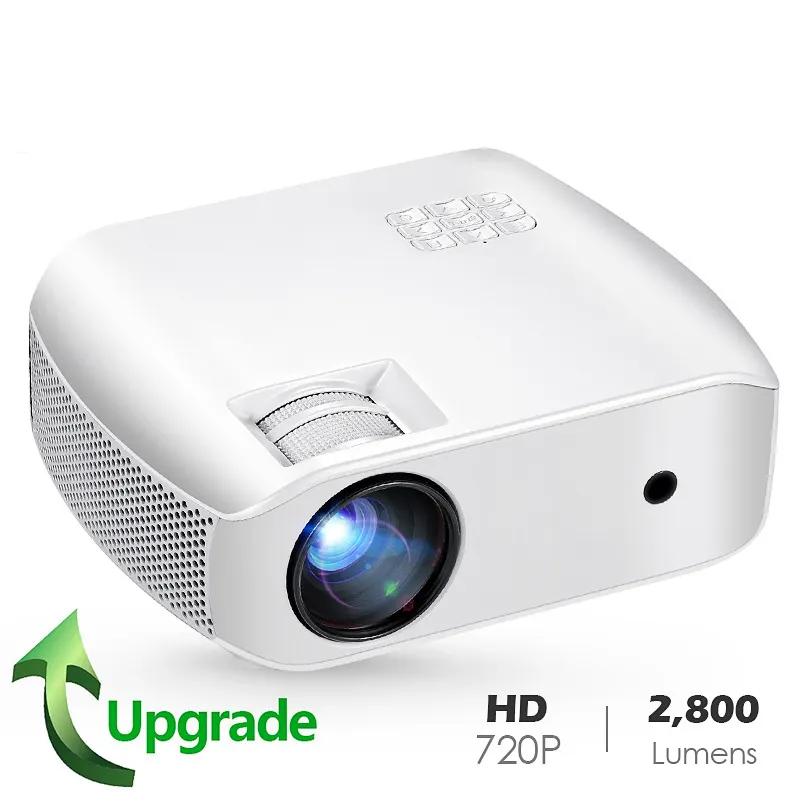 Full HD Projector
