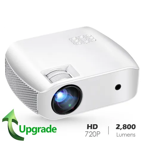 Full HD Projector