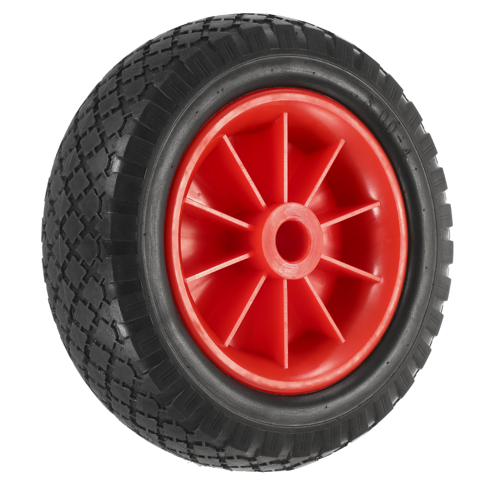 Canoe Trailer beach wheel