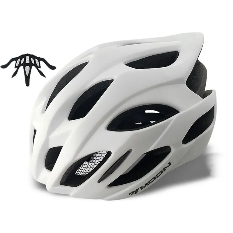 MOON Bicycle Helmet