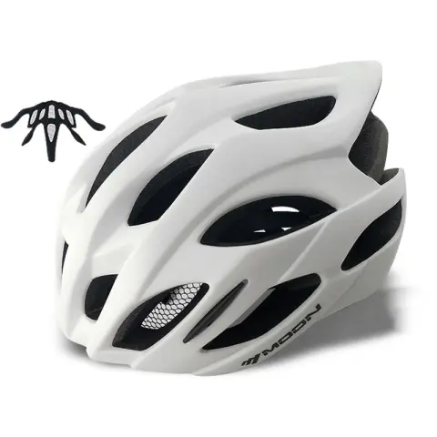 MOON Bicycle Helmet