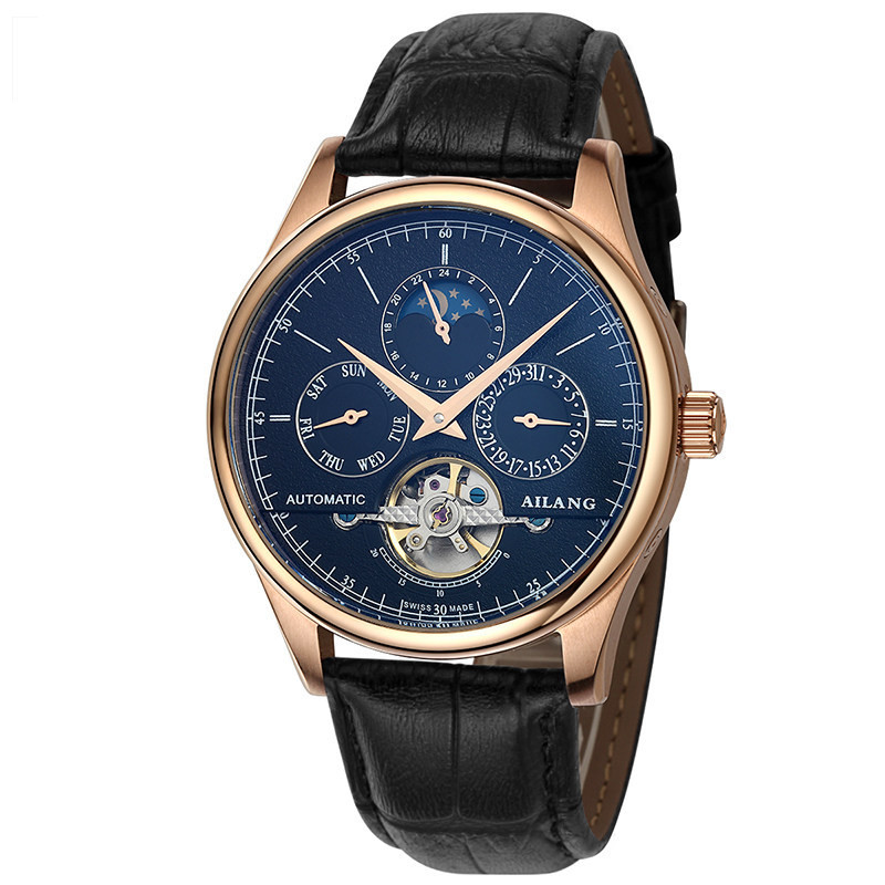 Automatic Mechanical Watch, picture 5 of 5