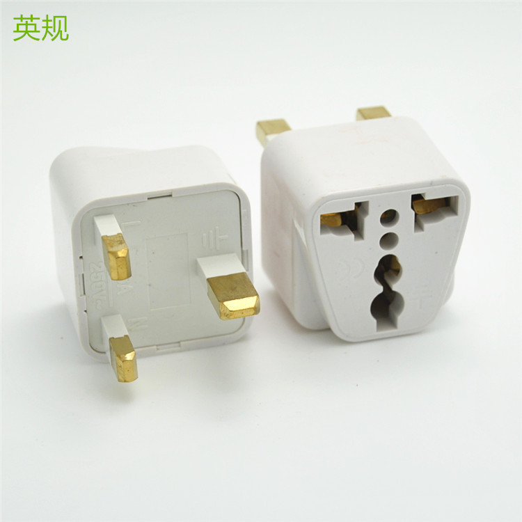 US Plug Adapter