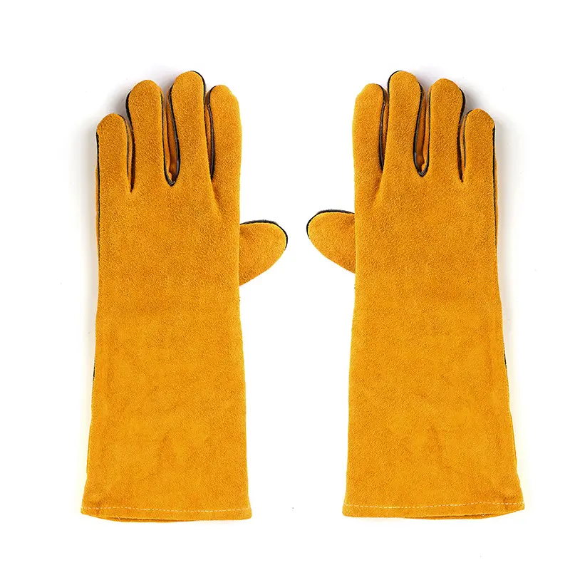 Thickened Anti-bite Gloves