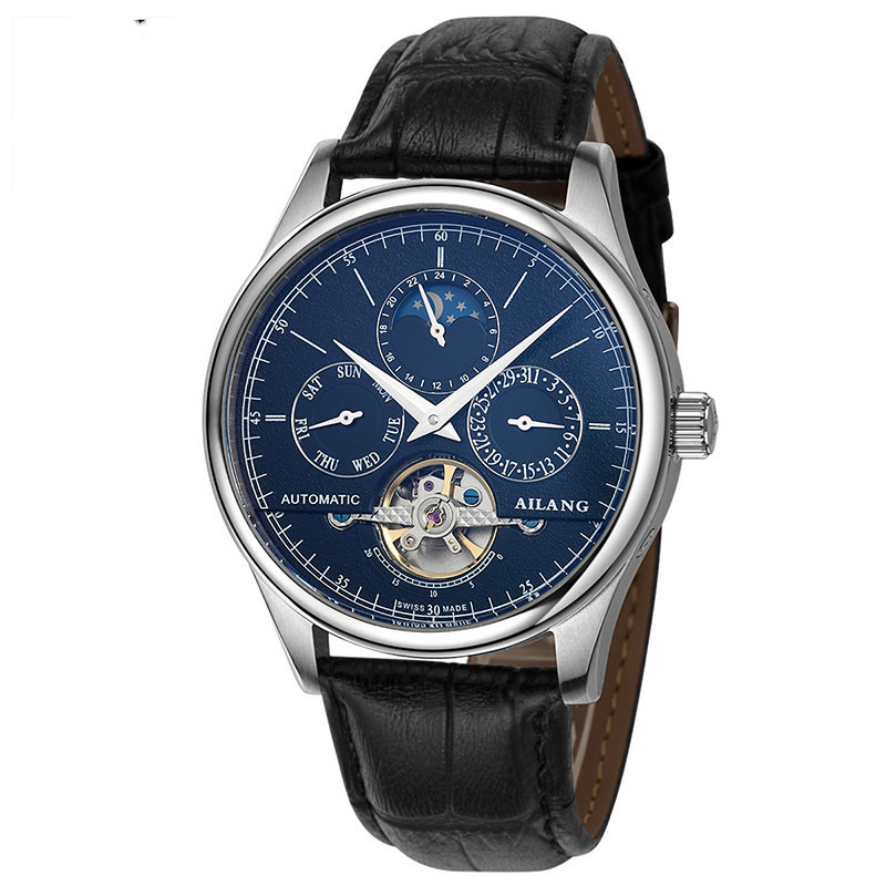 Automatic Mechanical Watch, picture 3 of 5