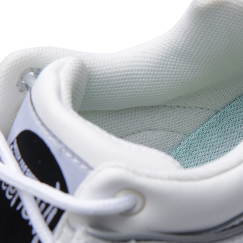 Women's thick-soled sneakers Harajuku retro