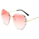 Gradient Pink