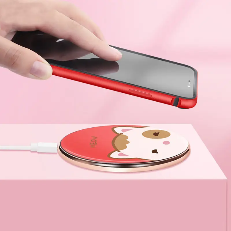 Metal frame silicone phone case