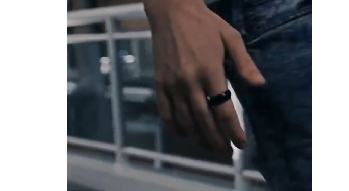 Ring Street Magic Props