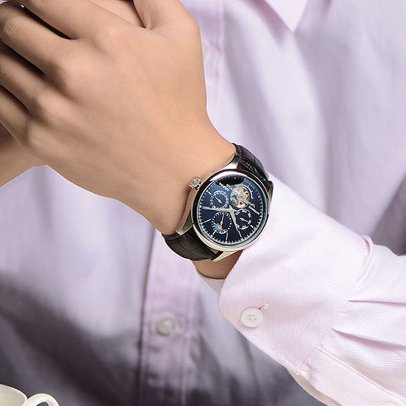 Automatic Mechanical Watch